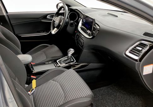 Kia Cee&#039;d Sportswagon, 2023