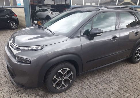 Citroën C3 Aircross, 2024 2