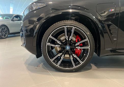 BMW X5, 2025