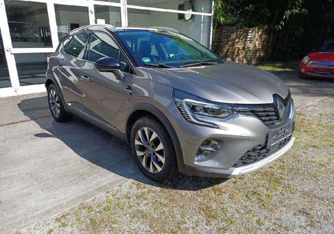 Renault Captur, 2020