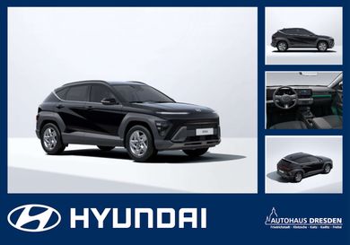 Hyundai Kona, 2026
