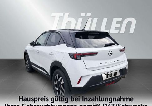 Opel Mokka, 2024 3