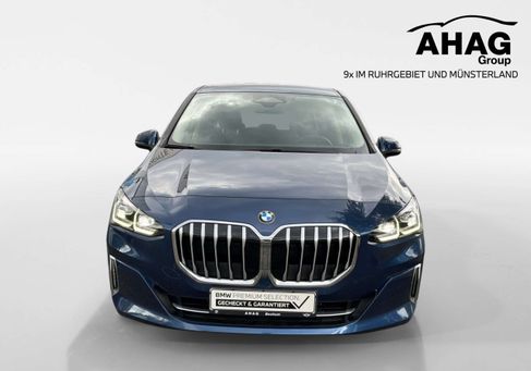 BMW 218, 2023 2