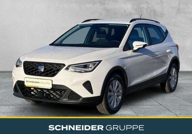 Seat Arona, 2026