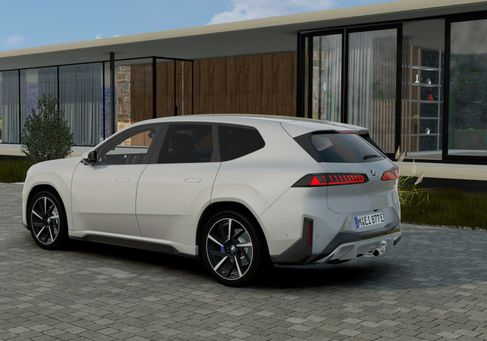 BMW, 2026 2