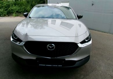 Mazda CX-30, 2023