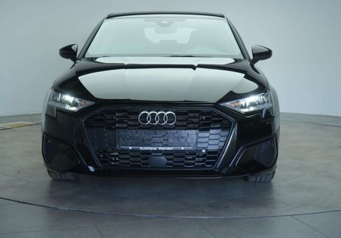 Audi A3, 2023