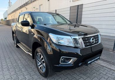 Nissan Navara, 2019