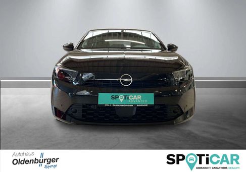 Opel Corsa, 2024 2