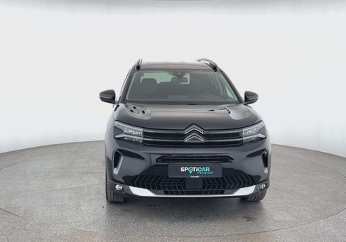 Citroën C5 Aircross, 2024 2