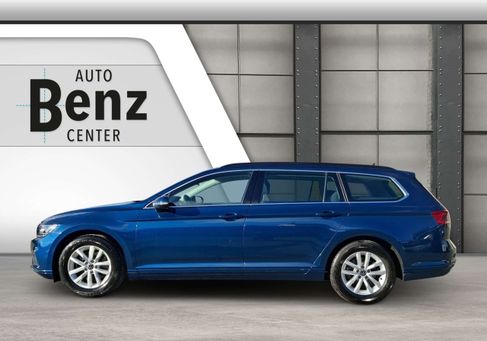 Volkswagen Passat Variant, 2022 2
