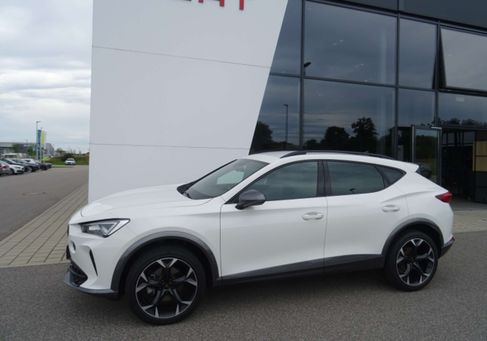 Cupra Formentor, 2023