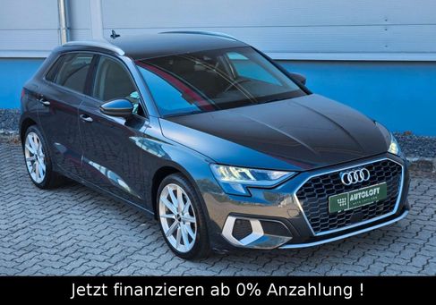 Audi A3, 2023 3