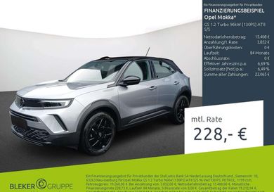 Opel Mokka, 2024