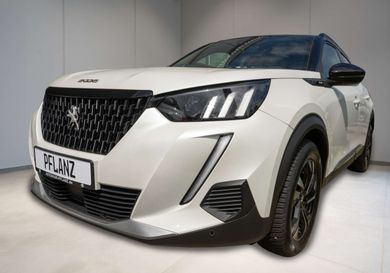 Peugeot 2008, 2023