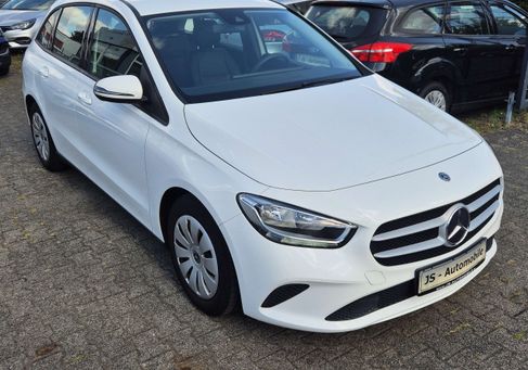 Mercedes-Benz B 160, 2020