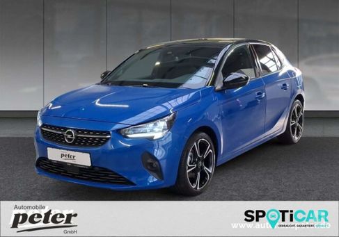 Opel Corsa, 2023