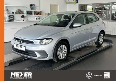 Volkswagen Polo, 2025