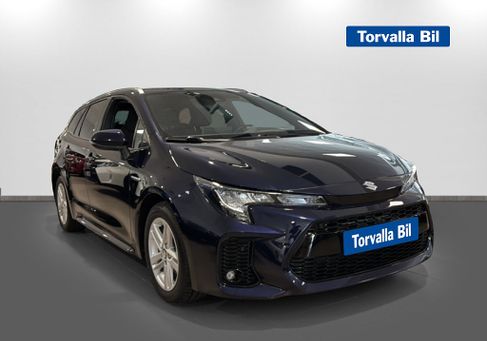 Suzuki Swace, 2023