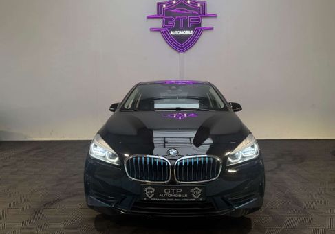 BMW 225, 2018 3