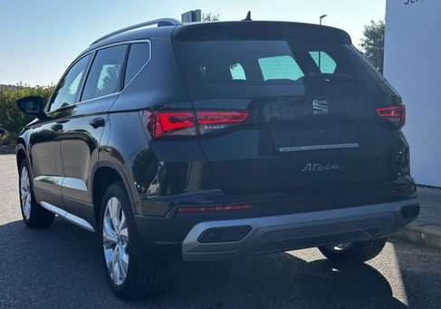 Seat Ateca, 2022