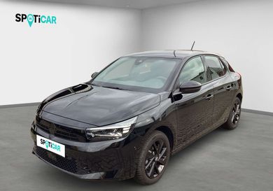 Opel Corsa, 2024