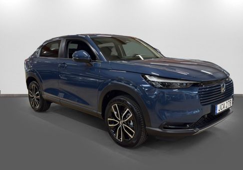 Honda HR-V, 2026