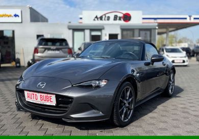 Mazda MX-5, 2020