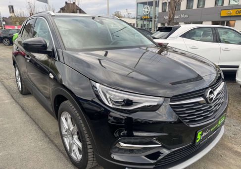 Opel Grandland X, 2020 3