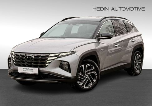 Hyundai Tucson, 2021