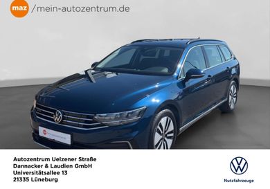 Volkswagen Passat Variant, 2021