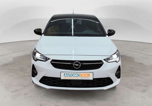 Opel Corsa, 2020