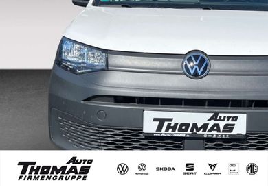 Volkswagen Caddy, 2023