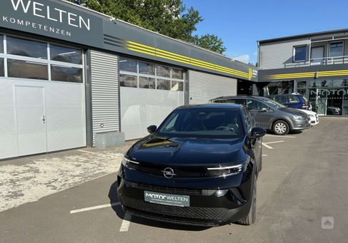Opel Mokka, 2024