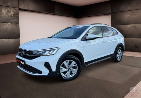 Volkswagen Taigo, 2023