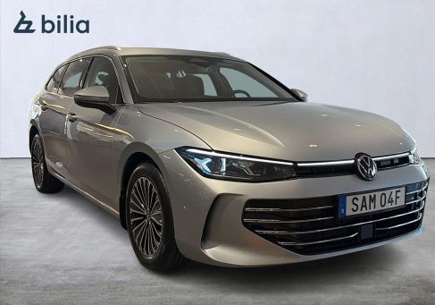 Volkswagen Passat Variant, 2025 3