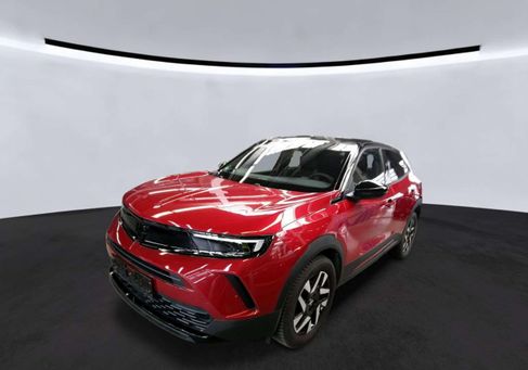 Opel Mokka, 2024 2