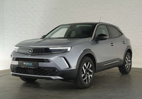 Opel Mokka, 2023 2