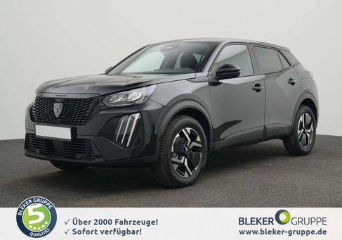 Peugeot 2008, 2026