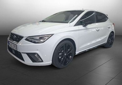 Seat Ibiza, 2026