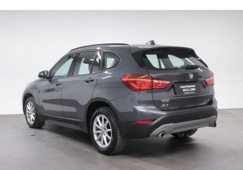 BMW X1, 2019 3
