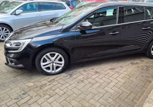 Renault Megane, 2019