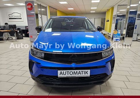 Opel Grandland X, 2023 2