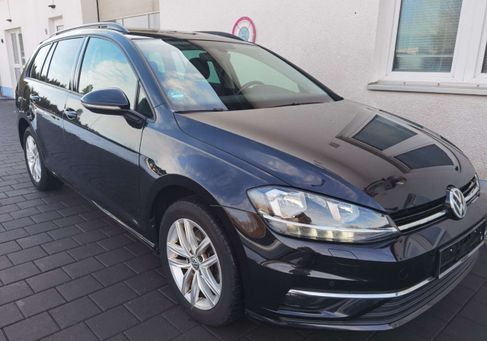 Volkswagen Golf, 2020 3