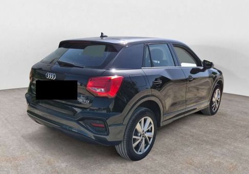 Audi Q2, 2022 3