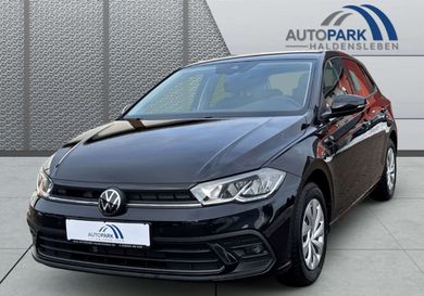 Volkswagen Polo, 2025