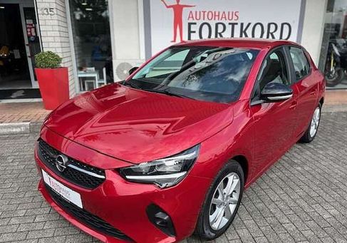 Opel Corsa, 2020 3