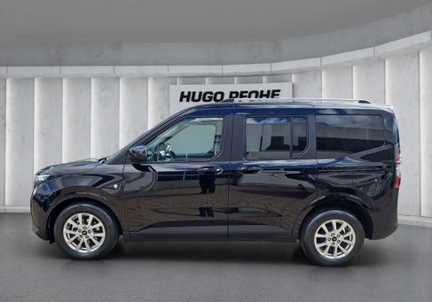 Ford Tourneo Courier, 2026