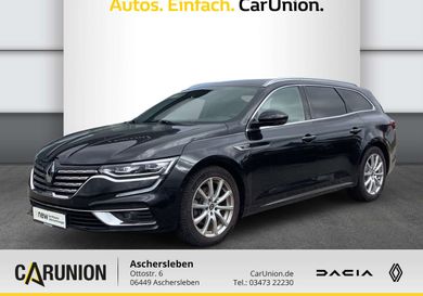 Renault Talisman, 2022