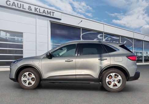 Ford Kuga, 2023
